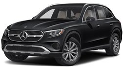 2024 Mercedes-Benz GLC-Class GLC 300 4MATIC
