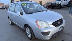 2007 Kia Rondo LX