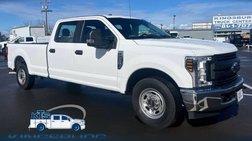 2019 Ford Super Duty F-250 King Ranch