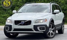 2013 Volvo XC70 T6 Premier Plus