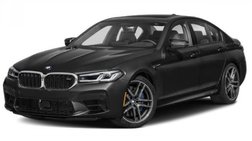 2023 BMW M5 Base