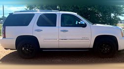 2013 GMC Yukon Denali