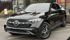 2025 Mercedes-Benz GLC-Class GLC 300 4MATIC