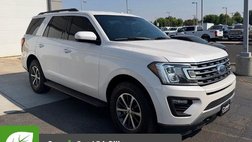 2019 Ford Expedition XLT