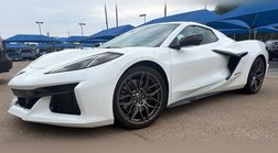 2024 Chevrolet Corvette Z06