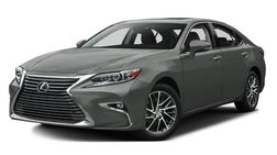 2016 Lexus ES 350 Base