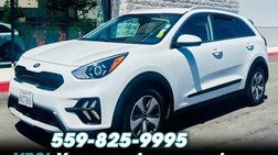 2021 Kia Niro LX
