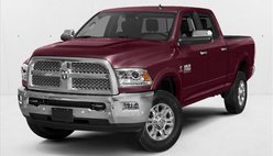 2017 Ram Ram Pickup 2500 Laramie