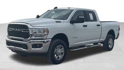 2024 Ram Ram Pickup 2500 Big Horn
