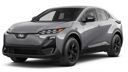 2027 Subaru Uncharted GT