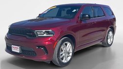 2023 Dodge Durango GT