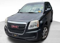 2017 GMC Terrain SLE-1