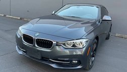 2017 BMW 3 Series 330i xDrive