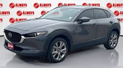 2021 Mazda CX-30 Preferred