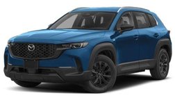 2026 Mazda CX-50 Hybrid Preferred