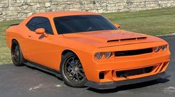 2014 Dodge Challenger R/T