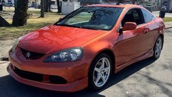 2006 Acura RSX Type-S
