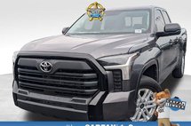 2022 Toyota Tundra SR