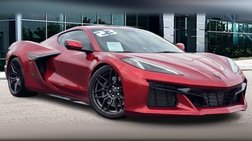 2023 Chevrolet Corvette Z06