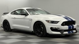 2017 Ford Mustang Shelby GT350