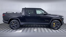 2023 Rivian R1T Adventure