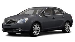 2013 Buick Verano Base