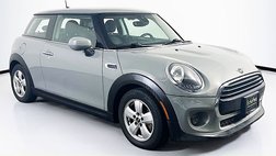 2021 MINI Hardtop 
