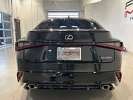 2025 Lexus IS 500 F SPORT Performance