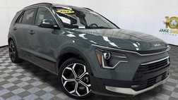 2023 Kia Niro EX Touring