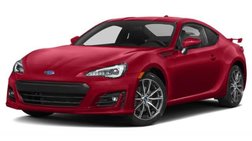 2018 Subaru BRZ Limited