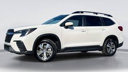 2024 Subaru Ascent Premium 7-Passenger
