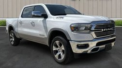 2020 Ram Ram Pickup 1500 Laramie