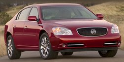 2006 Buick Lucerne CX
