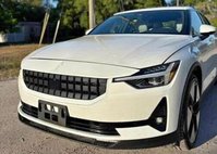 2023 Polestar 2 Long Range Single Motor