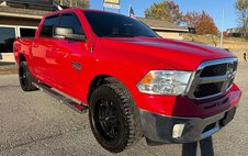 2019 Ram Ram Pickup 1500 Classic SLT