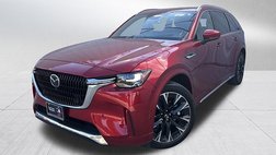 2025 Mazda CX-90 3.3 Turbo S Premium