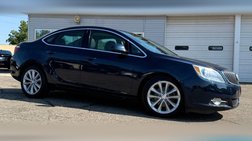 2015 Buick Verano Convenience Group