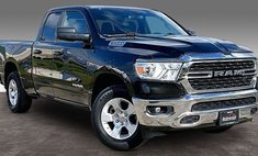 2022 Ram Ram Pickup 1500 Lone Star