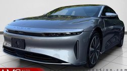 2023 Lucid Air Grand Touring