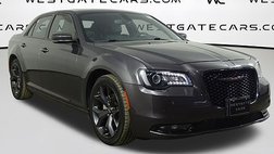 2023 Chrysler 300 S V6