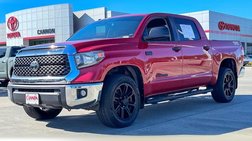 2019 Toyota Tundra SR5