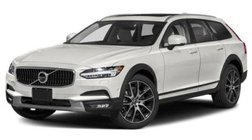 2020 Volvo V90 Cross Country T6