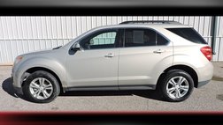 2010 Chevrolet Equinox LT