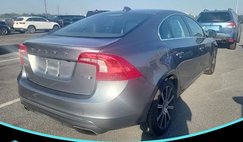 2017 Volvo S60 T5 Inscription