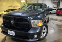 2014 Ram Ram Pickup 1500 Express