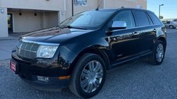 2009 Lincoln MKX Base
