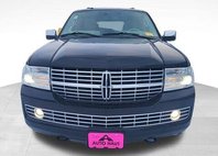 2013 Lincoln Navigator Base