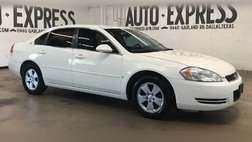 2007 Chevrolet Impala LT