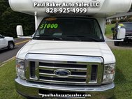 2019 Ford E-Series E-350 SD