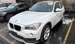 2015 BMW X1 xDrive35i